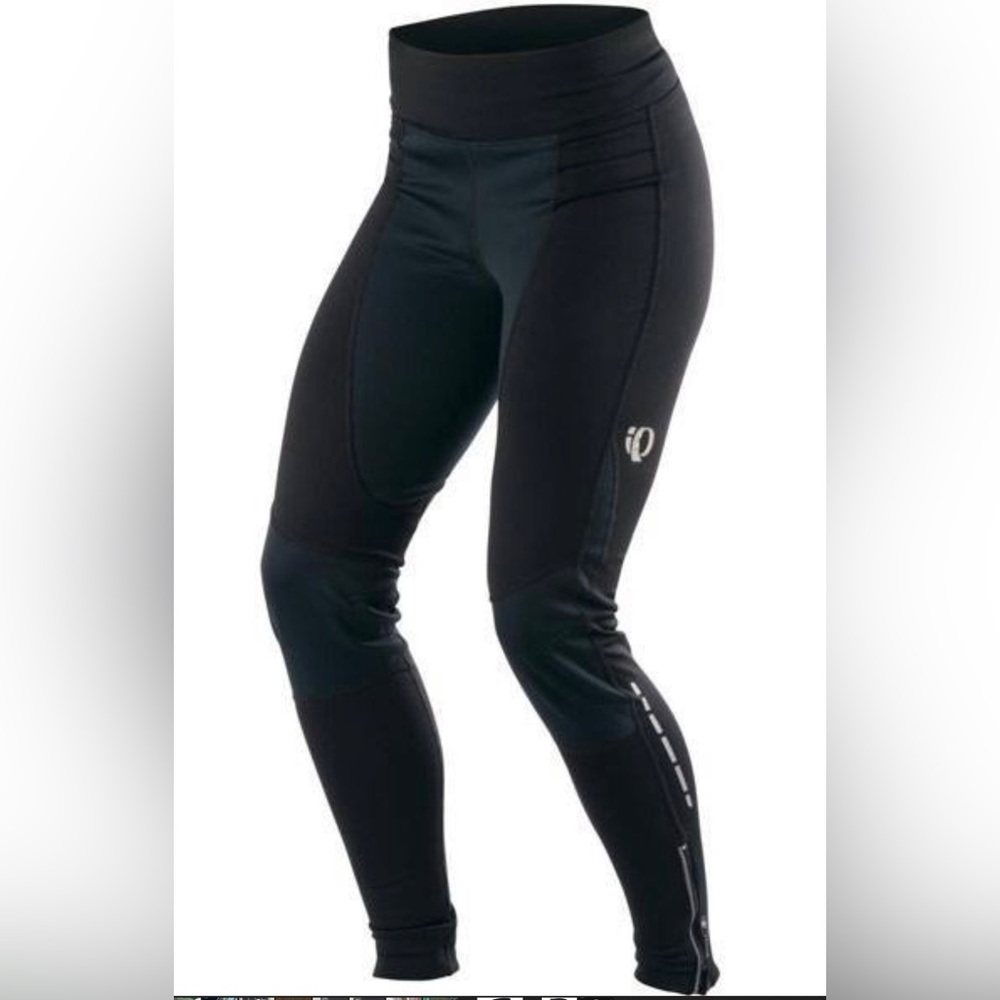 Pearl Izumi Lady Symphony Thermal Tight XS